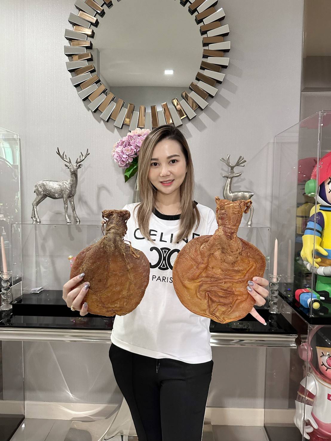 รับซื้อโสมเก่า โสมเกาหลีกระป๋อง ยาจีนเก่า
