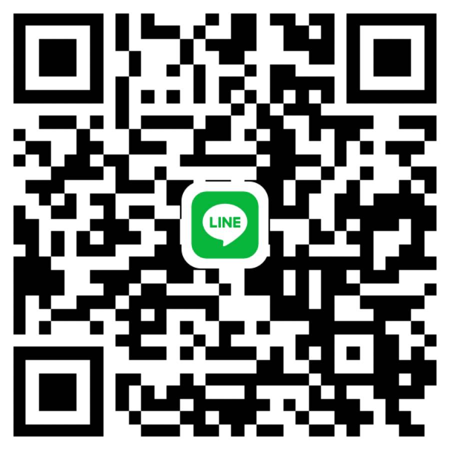 QR Code LINE ไชน่า กระเพาะปลาเก่า คุณเนย